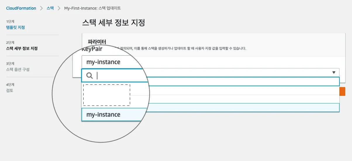 parameters